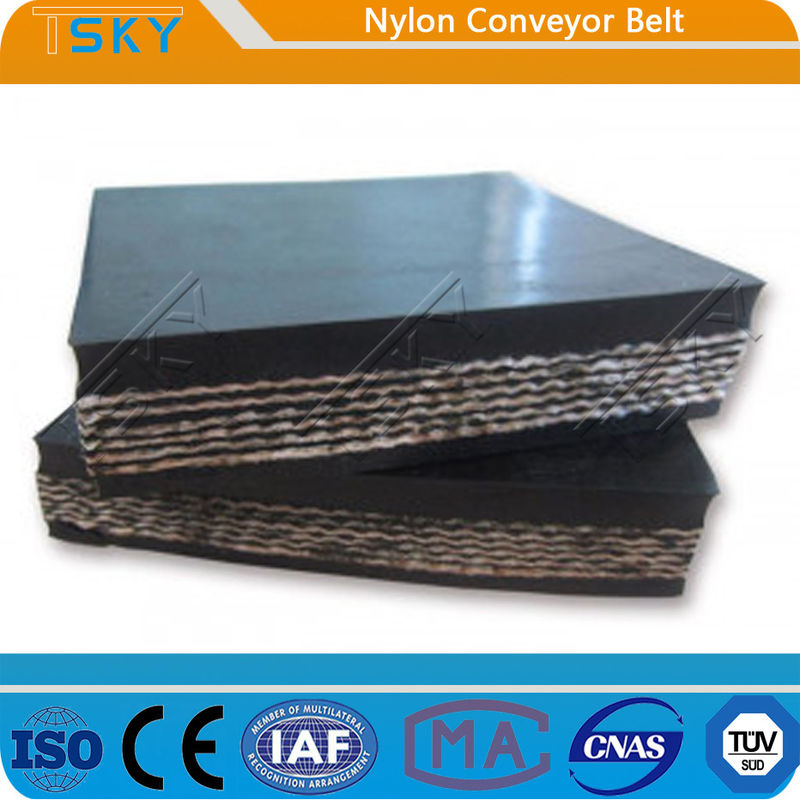 NN Series NN400 Nylon Rubber Conveyor Belt