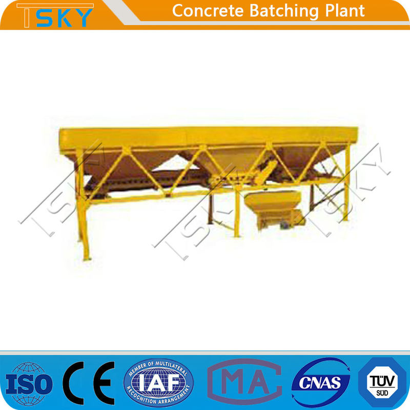 PLD1600 Cement Batcher